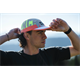 Czapka z daszkiem INCYLENCE Running Cap