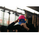 Czapka z daszkiem INCYLENCE Running Cap