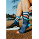 Skarpetki INCYLENCE Ultralight Waves