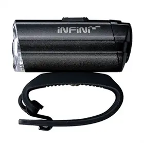 Lampka przednia INFINI Tron 300
