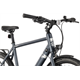 Rower elektryczny INSYNC InUrban 1.0