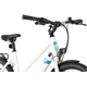 Rower elektryczny INSYNC InUrban 1.0