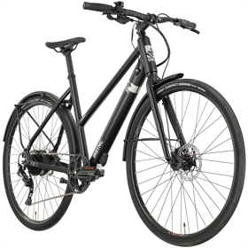 Rower elektryczny INSYNC InUrban 1.0 Pro Comfort