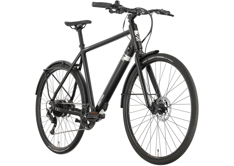 Rower elektryczny INSYNC InUrban 1.0 Pro Sport