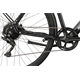 Rower elektryczny INSYNC InUrban 1.0 Pro Sport