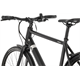 Rower elektryczny INSYNC InUrban 1.0 Pro Sport