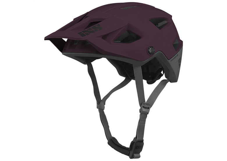 Kask rowerowy IXS Trigger AM