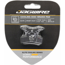 Okładziny hamulcowe JAGWIRE Elite DCA898A
