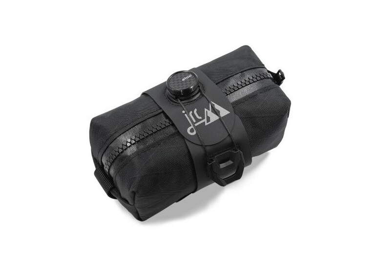 Torba podsiodłowa JRC COMPONENTS Aero-X Boa