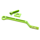 Prowadnica łańcucha JRC COMPONENTS Chain Catcher - Double