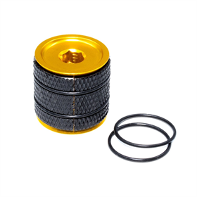 Ekspander JRC COMPONENTS Superlight