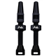 Zestaw wentyli presta JRC COMPONENTS Tubeless 2.0
