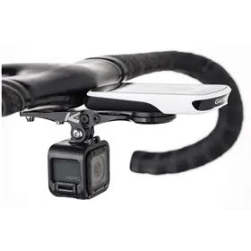 Uchwyt na licznik/nawigację  K-EDGE Garmin Integrated Handlebar System Combo Mounts