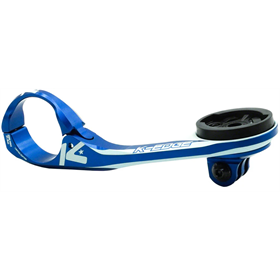 Uchwyt na licznik/nawigację  K-EDGE Garmin/Wahoo Max XL Combo Mount