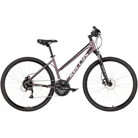 Rower crossowy damski KELLYS Clea 90