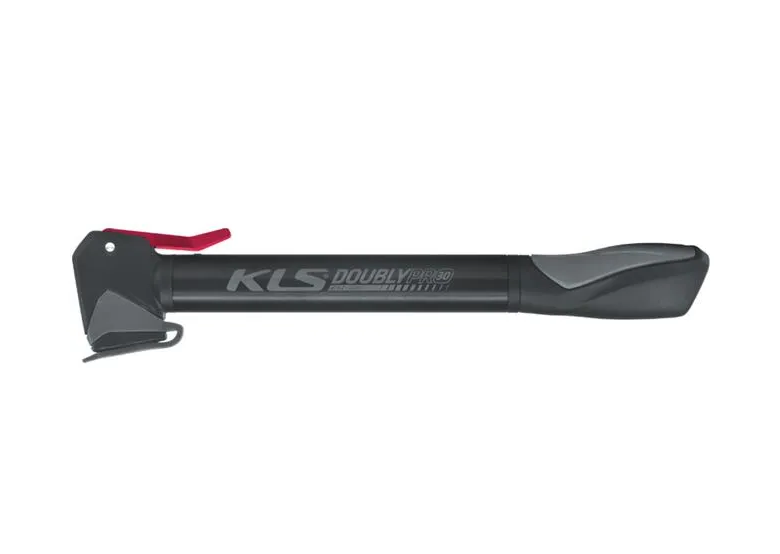 Pompka KELLYS Doubly Pro 30