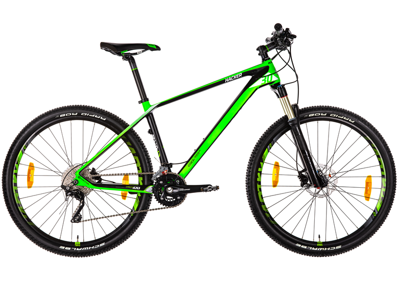 Rower MTB KELLYS Hacker 30 2017