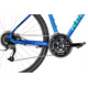 Rower crossowy KELLYS Phanatic 20
