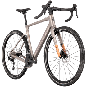 Rower gravel KELLYS Soot X80