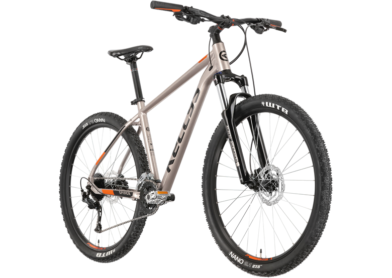Rower MTB KELLYS Spider 70 27.5"