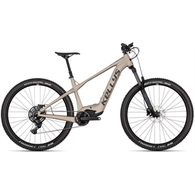 Rower elektryczny damski KELLYS Tayen RS50 P