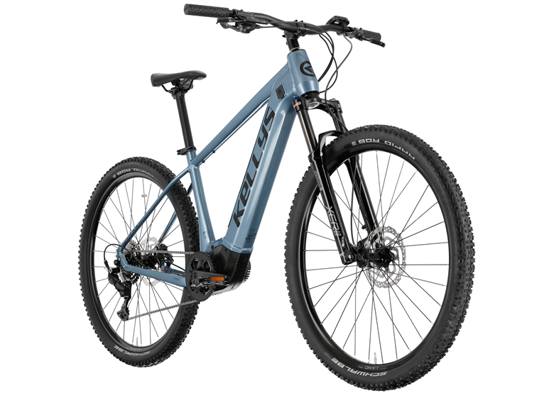 Rower elektryczny KELLYS Tygon R10 Air P