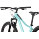 Rower MTB damski KELLYS Vanity X50 27.5