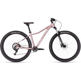 Rower MTB damski KELLYS Vanity X50 29