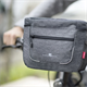 Torba na kierownicę KLICKFIX Aventour City