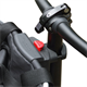 Adapter KLICKFIX Caddy