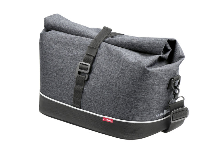 Torba na bagażnik KLICKFIX Rackpack City