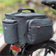 Torba na bagażnik KLICKFIX Rackpack Sport Plus