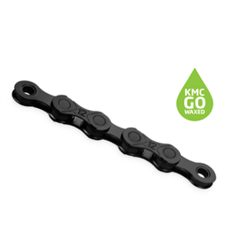 Łańcuch KMC DLC 12 Waxed