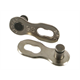 Łańcuch KMC X9 Silver/Grey