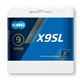 Łańcuch KMC X9SL
