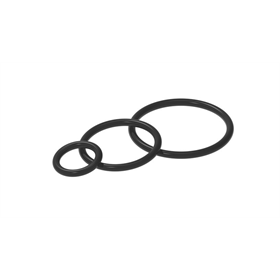 Gumki do mocowania lampki KNOG Blinder O-Ring