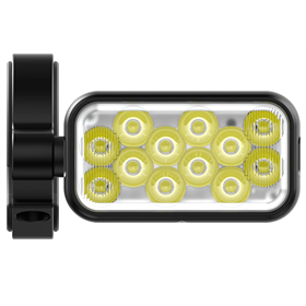Lampka przednia KNOG Blinder X 2300