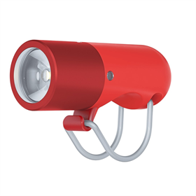 Lampka przednia KNOG Plugger Ninja