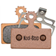 Okładziny hamulcowe KOOL-STOP D635S