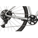 Rower gravel KROSS Esker 1.0 Cues