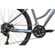 Rower crossowy damski KROSS Evado 5.0 Cues