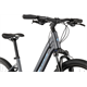 Rower crossowy damski KROSS Evado 5.0 Cues