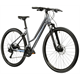 Rower crossowy damski KROSS Evado 5.0 Cues