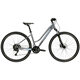 Rower crossowy damski KROSS Evado 5.0 Cues