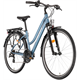 Rower trekkingowy damski KROSS Explorer 1.0