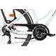Rower trekkingowy damski KROSS Explorer 3.0