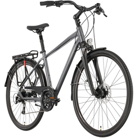 Rower trekkingowy KROSS Explorer 3.0