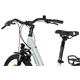 Rower trekkingowy damski KROSS Explorer 3.0 PW