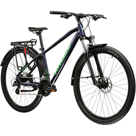 Rower MTB KROSS Hexagon 2.0 EQ 27.5 gen.2