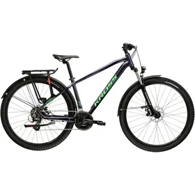 Rower MTB KROSS Hexagon 2.0 EQ 27.5 gen.2